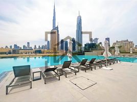 2 Bedroom Apartment for sale at Downtown Views II, 