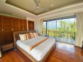 5 Schlafzimmer Haus zu vermieten im Horizon Villas, Bo Phut, Koh Samui, Surat Thani