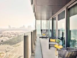 2 बेडरूम अपार्टमेंट for sale at One Za'abeel, World Trade Centre Residence, World Trade Center, दुबई,  संयुक्त अरब अमीरात