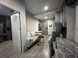 1 Schlafzimmer Wohnung zu vermieten im Ideo Chula - Samyan, Si Phraya, Bang Rak