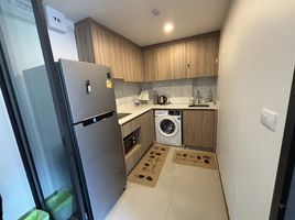 2 Bedroom Apartment for rent at La Habana, Nong Kae