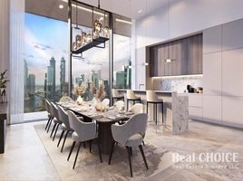 2 Bedroom Apartment for sale at Peninsula Four, Churchill Towers, Business Bay