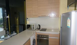 1 Bedroom Condo for sale in Khlong Toei, Bangkok Aguston Sukhumvit 22