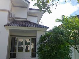3 Bedroom House for rent at Laddarom Village, San Phisuea, Mueang Chiang Mai, Chiang Mai