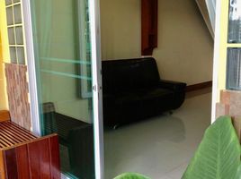 2 Schlafzimmer Reihenhaus zu vermieten im Evergreen Ville Bangna -Trad, Bang Na, Bang Na
