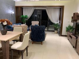 2 Bedroom Condo for rent at Porto New Cairo, The 5th Settlement, New Cairo City