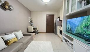 ขายคอนโด 1 ห้องนอน ใน บางปะกอก, กรุงเทพมหานคร คอนโด ไอวี่ ริเวอร์