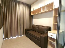 1 Schlafzimmer Wohnung zu verkaufen im Life Asoke Hype, Makkasan