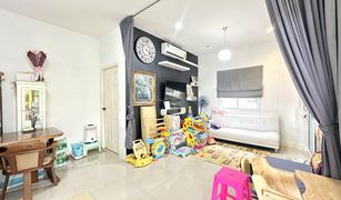 2 Bedrooms House for sale in Bueng, Pattaya My Place Bueng