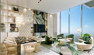 2 Habitaciones Apartamento en venta en Al Habtoor City, Dubái Damac City