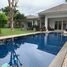 4 Bedroom House for rent at Hua Hin The Gold, Thap Tai