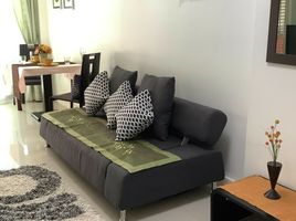 1 Schlafzimmer Wohnung zu vermieten im The Clover, Khlong Tan Nuea, Watthana