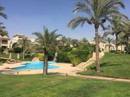 5 Bedroom Villa for sale at Al Patio 2, North Investors Area, New Cairo City