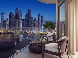 2 Bedroom Apartment for sale at Palace Beach Residence, EMAAR Beachfront