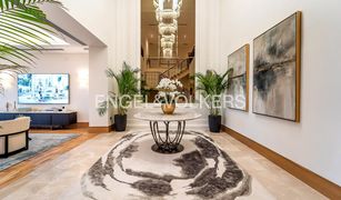 5 Bedrooms Villa for sale in The Crescent, Dubai Jumeirah Zabeel Saray