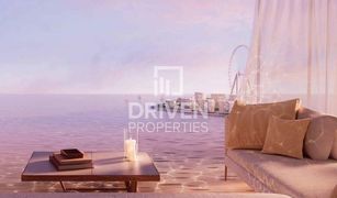 3 Schlafzimmern Appartement zu verkaufen in Bluewaters Residences, Dubai Bluewaters Bay