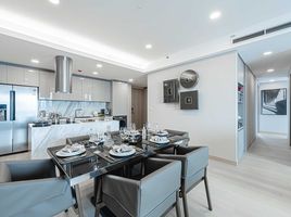 3 Bedroom Condo for sale at Siamese Exclusive Queens, Khlong Toei