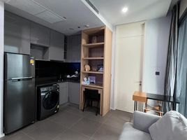 1 Bedroom Condo for sale at M Ladprao, Chomphon