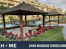 4 Bedroom Townhouse for sale at The Square, The 5th Settlement, New Cairo City