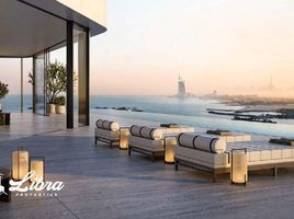 5 Bedroom Penthouse for sale at AVA at Palm Jumeirah By Omniyat, Shoreline Apartments, Palm Jumeirah