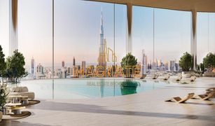 2 Bedrooms Apartment for sale in Executive Towers, Dubai Bugatti Residences