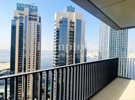 2 Bedroom Apartment for sale at Creek Horizon Tower 1, Creekside 18, Dubai Creek Harbour (The Lagoons)