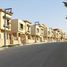 4 Bedroom Townhouse for rent at Bamboo Palm Hills, 26th of July Corridor, 6 October City, Giza