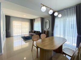 3 Bedroom House for sale at Inizio 2 Rangsit-Klong 3, Khlong Sam