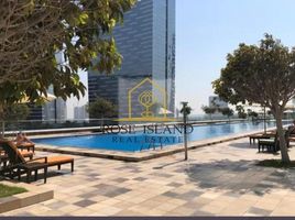 2 Bedroom Apartment for sale at Sun Tower, Shams Abu Dhabi