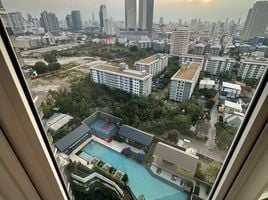 Studio Condo for sale at Chapter One ECO Ratchada - Huaikwang, Huai Khwang, Huai Khwang