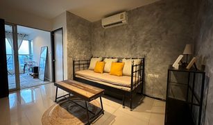 1 chambre Condominium a vendre à Phra Khanong, Bangkok Aspire Sukhumvit 48