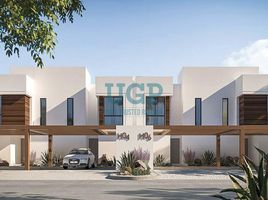 3 Bedroom Villa for sale at Noya Luma, Yas Island