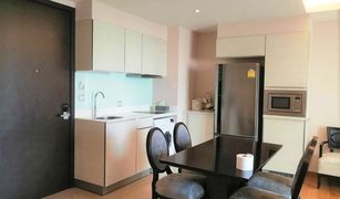 2 Bedrooms Condo for sale in Khlong Tan Nuea, Bangkok H Sukhumvit 43