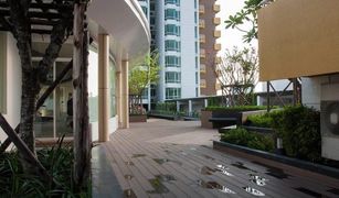 2 chambres Condominium a vendre à Ban Mai, Nonthaburi M Society