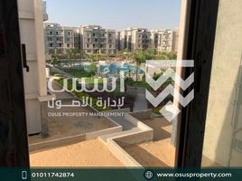 3 Bedroom Apartment for sale at Galleria Moon Valley, South Investors Area