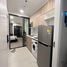 Studio Apartment for rent at Denim Jatujak, Chomphon, Chatuchak