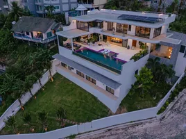 6 Bedroom House for sale in Patong Beach, Patong, Patong