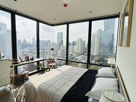2 Bedroom Apartment for sale at Ashton Silom, Suriyawong