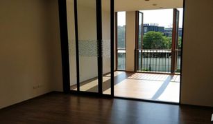 1 Bedroom Condo for sale in Phra Khanong Nuea, Bangkok Hasu Haus