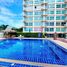 1 Bedroom Condo for sale at Bang Saray Beach Resort, Bang Sare, Sattahip