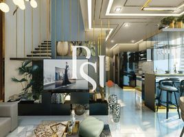 2 Schlafzimmer Appartement zu verkaufen im Samana Waves, District 13, Jumeirah Village Circle (JVC), Dubai