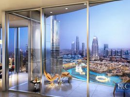 2 Bedroom Condo for sale at Act Two, Opera District, Downtown Dubai