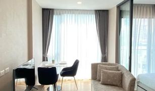 1 Bedroom Condo for sale in Bang Kapi, Bangkok LLOYD Soonvijai - Thonglor