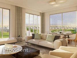 2 Bedroom Apartment for sale at Golf Views, EMAAR South