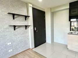1 Schlafzimmer Appartement zu verkaufen im The BASE Garden Rama 9, Hua Mak, Bang Kapi