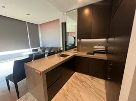 1 Bedroom Condo for sale at Saladaeng One, Si Lom, Bang Rak