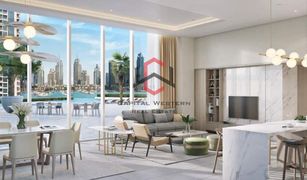 1 Bedroom Apartment for sale in , Dubai LIV Marina