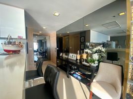 3 Bedroom Apartment for sale at The Palm Wongamat, Na Kluea, Pattaya