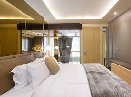 2 Schlafzimmer Wohnung zu verkaufen im S47 Sukhumvit, Khlong Tan Nuea