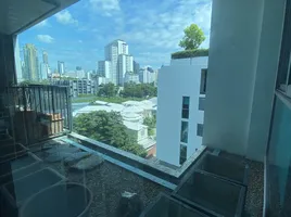 2 Bedroom Condo for rent at Siamese Thirty Nine, Khlong Tan Nuea, Watthana